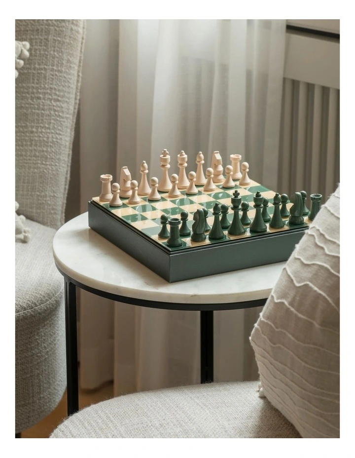 Classic Chess Board Game image 5