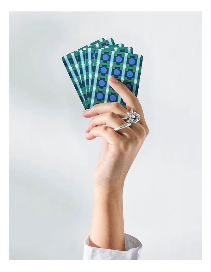 Classic Double Playing Cards image 4