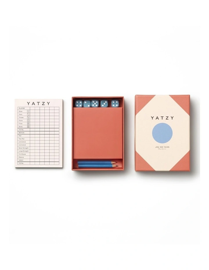 Play Yatzy Games image 3