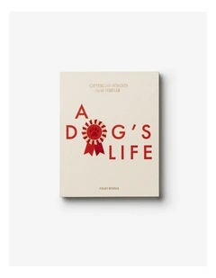 A Dog's Life in Journal