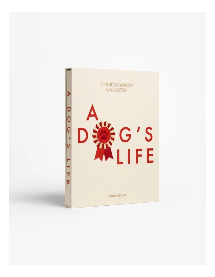 A Dog's Life in Journal image 2