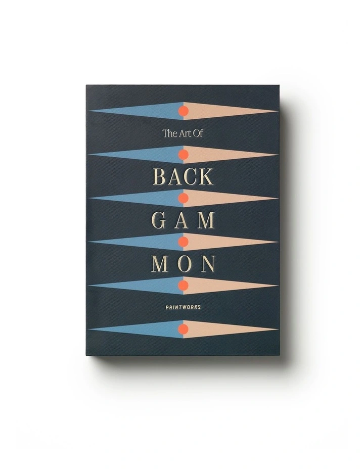 Art of Backgammon Classic Game image 2