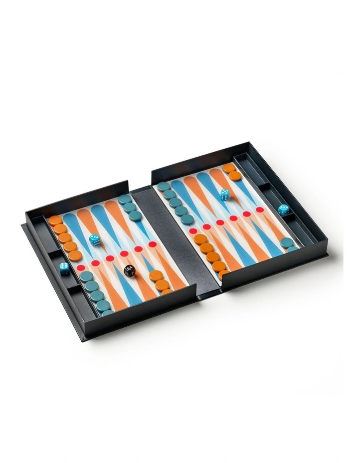 Art of Backgammon Classic Game image 3
