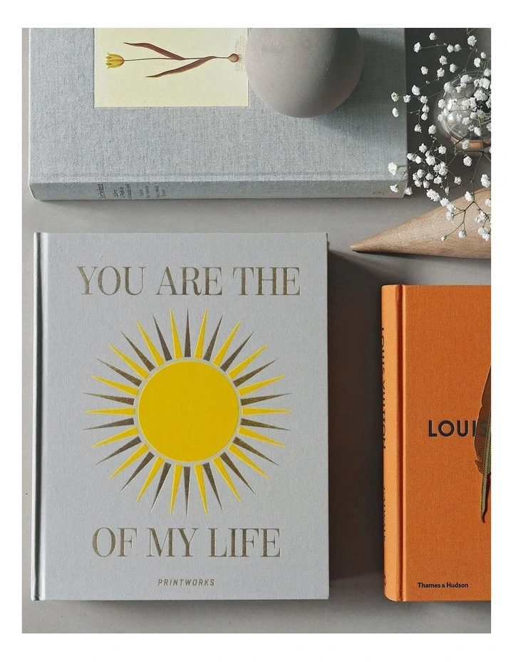 You Are The Sunshine Photo Album in Multi image 5