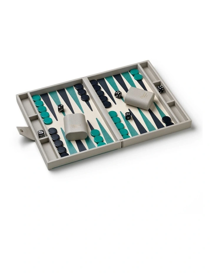 Reverra Backgammon image 3