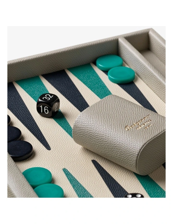 Reverra Backgammon image 4