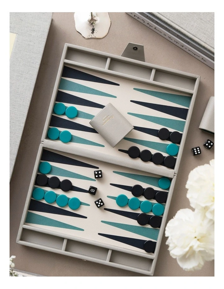 Reverra Backgammon image 5