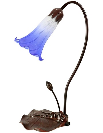 Blue colour