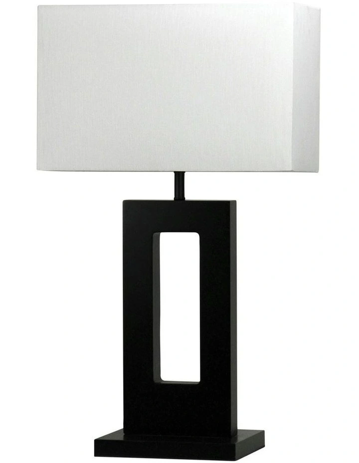 Habitat Table Lamp in Base image 2
