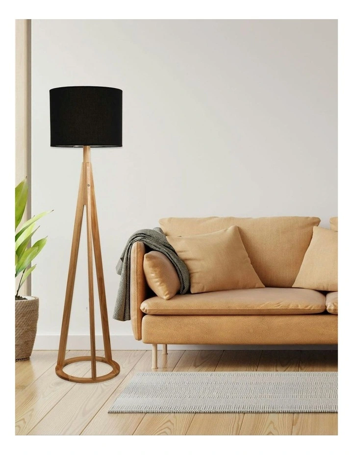 Stabb Floor Lamp image 2