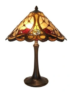 Paloma Table Lamp