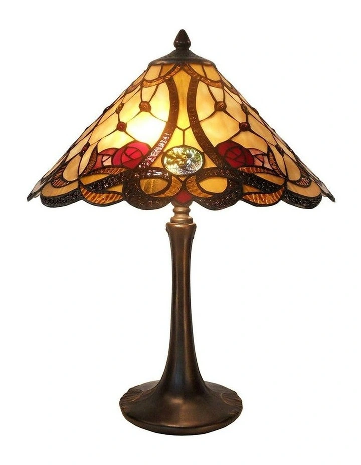 Paloma Table Lamp image 1