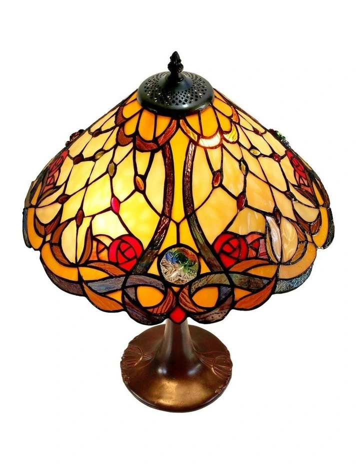 Paloma Table Lamp image 2