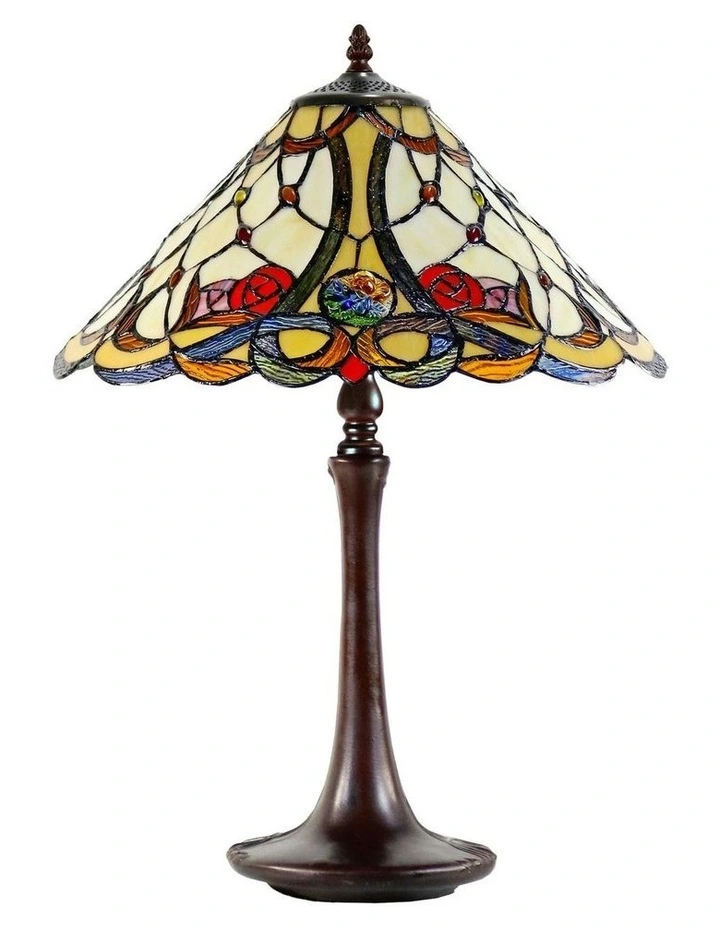 Paloma Table Lamp image 3