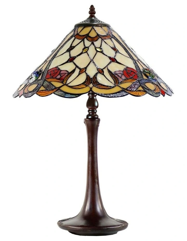 Paloma Table Lamp image 4