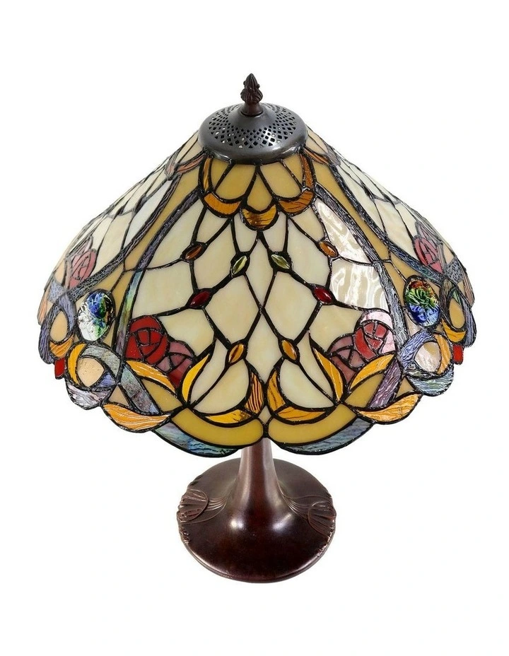 Paloma Table Lamp image 5