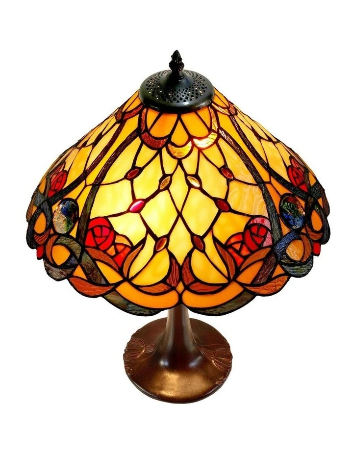 Paloma Table Lamp image 7