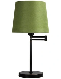 Kingston Swing Arm Table Lamp