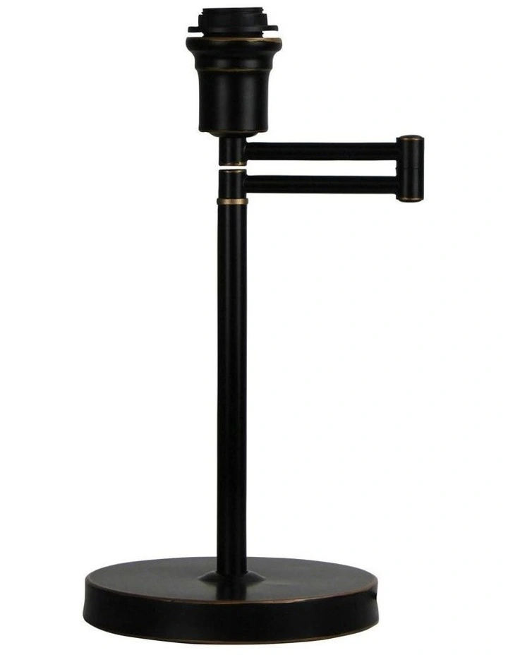 Kingston Swing Arm Table Lamp image 3