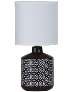 Celia Ceramic Table Lamp