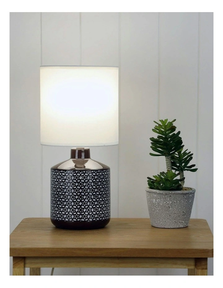Celia Ceramic Table Lamp image 2