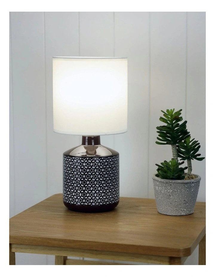 Celia Ceramic Table Lamp image 3