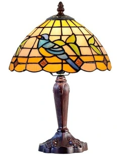 Aya Bluebird Small Table Lamp