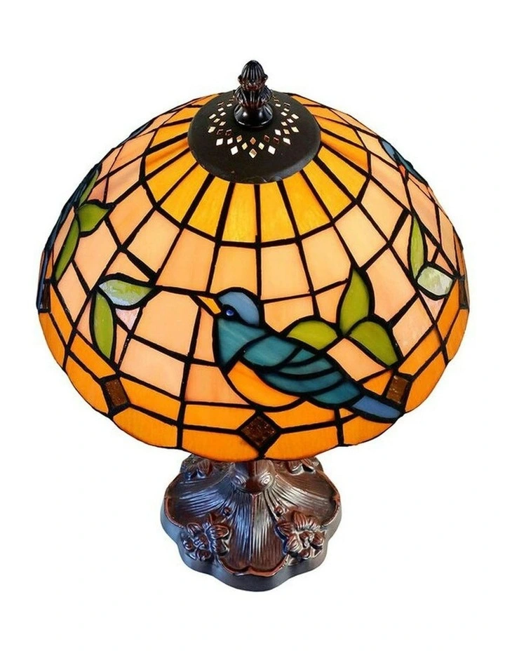 Aya Bluebird Small Table Lamp image 3