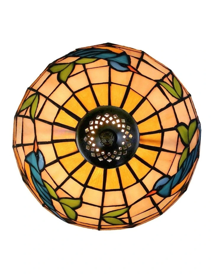 Aya Bluebird Small Table Lamp image 6