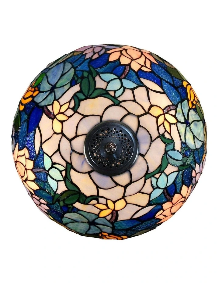 Water Lily Table Lamp image 6