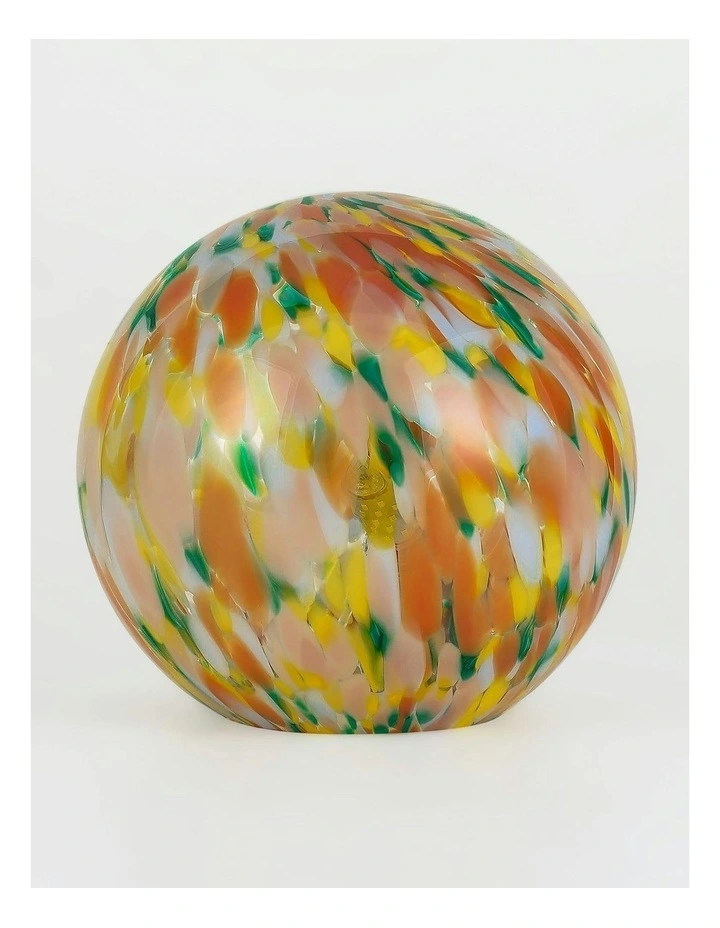 Lyra Glass Ball Table Lamp image 7