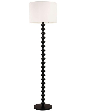 Black colour