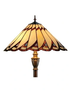 Vermont Floor Lamp in Multi