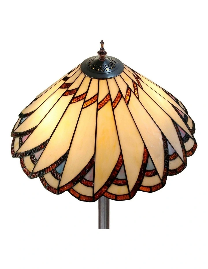 Vermont Floor Lamp in Multi image 2