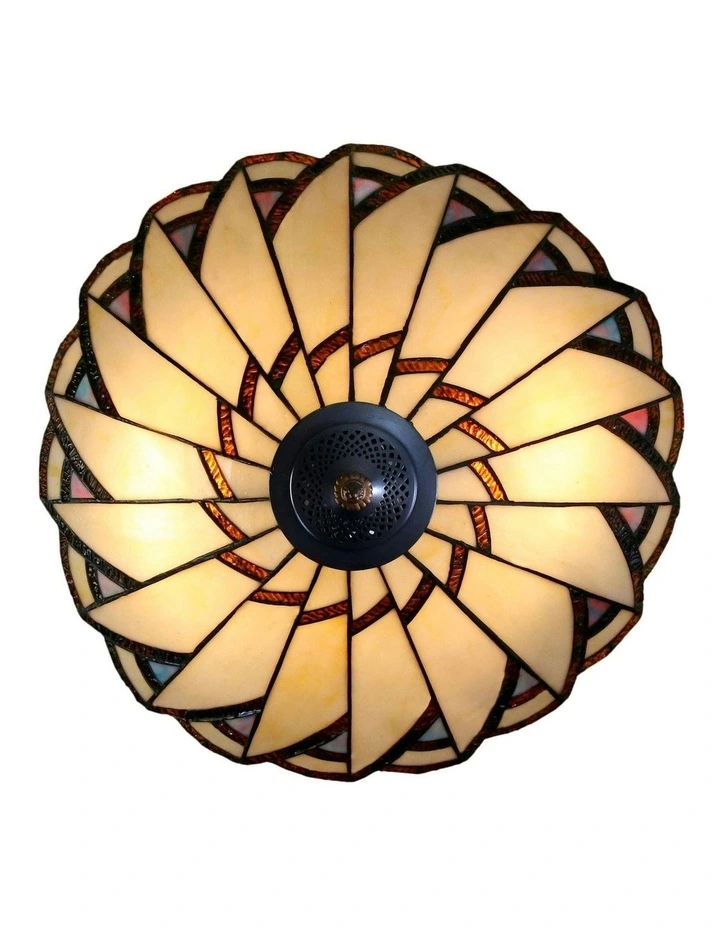 Vermont Floor Lamp in Multi image 3