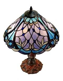 Talia Table Lamp
