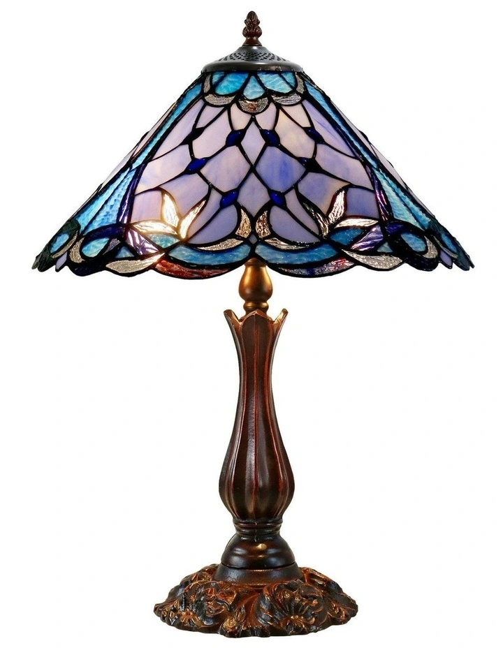 Talia Table Lamp image 5