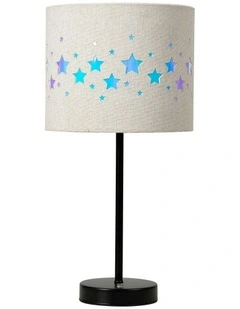 Kiki Rechargeable Touch Dimmable LED Table Lamp