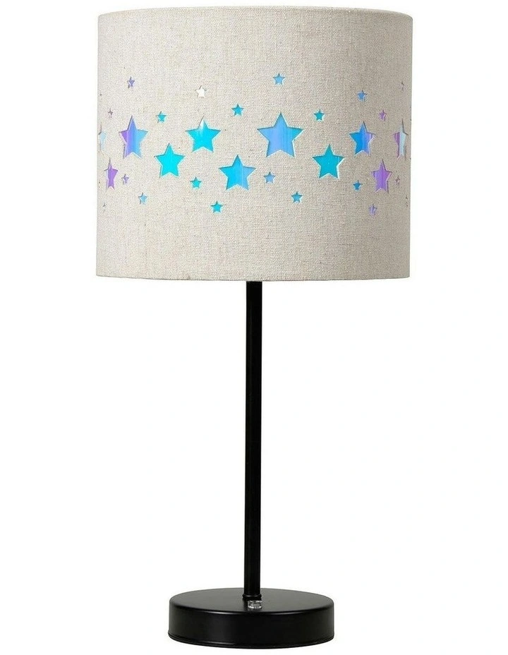 Kiki Rechargeable Touch Dimmable LED Table Lamp image 1