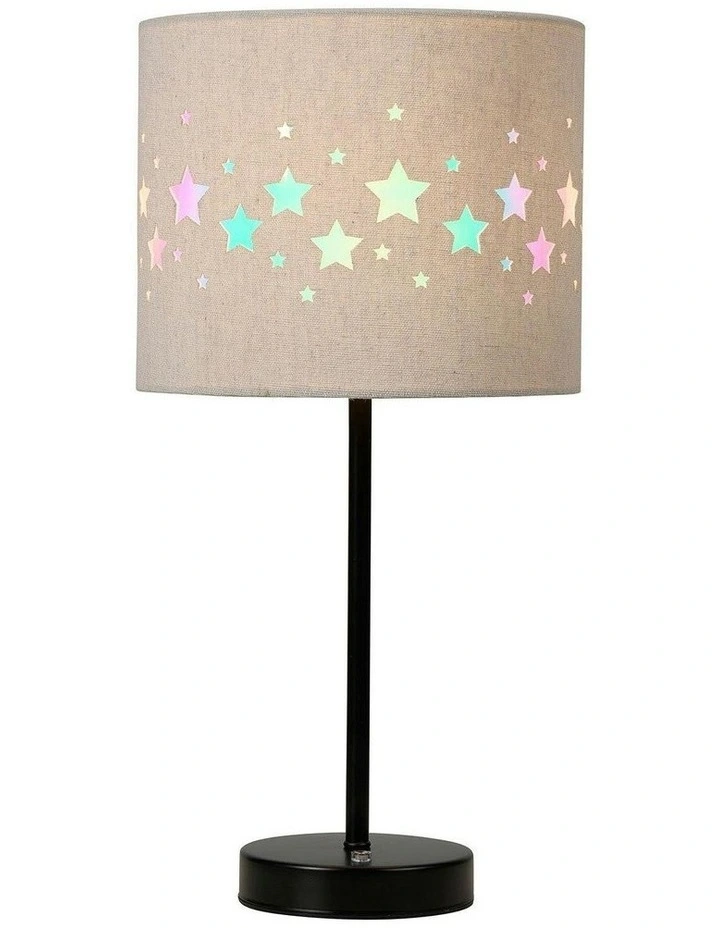 Kiki Rechargeable Touch Dimmable LED Table Lamp image 2