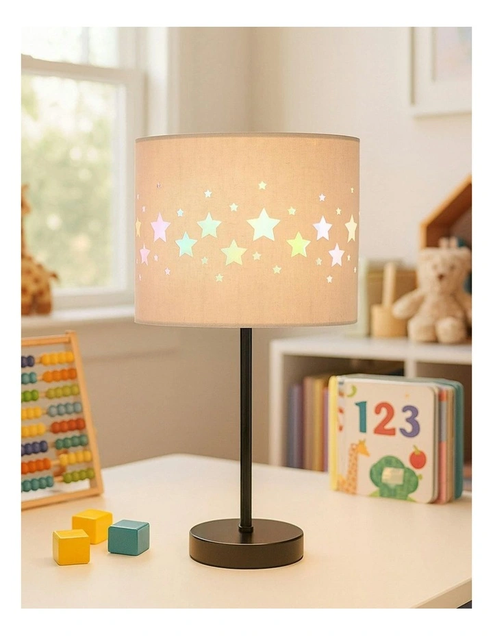 Kiki Rechargeable Touch Dimmable LED Table Lamp image 3