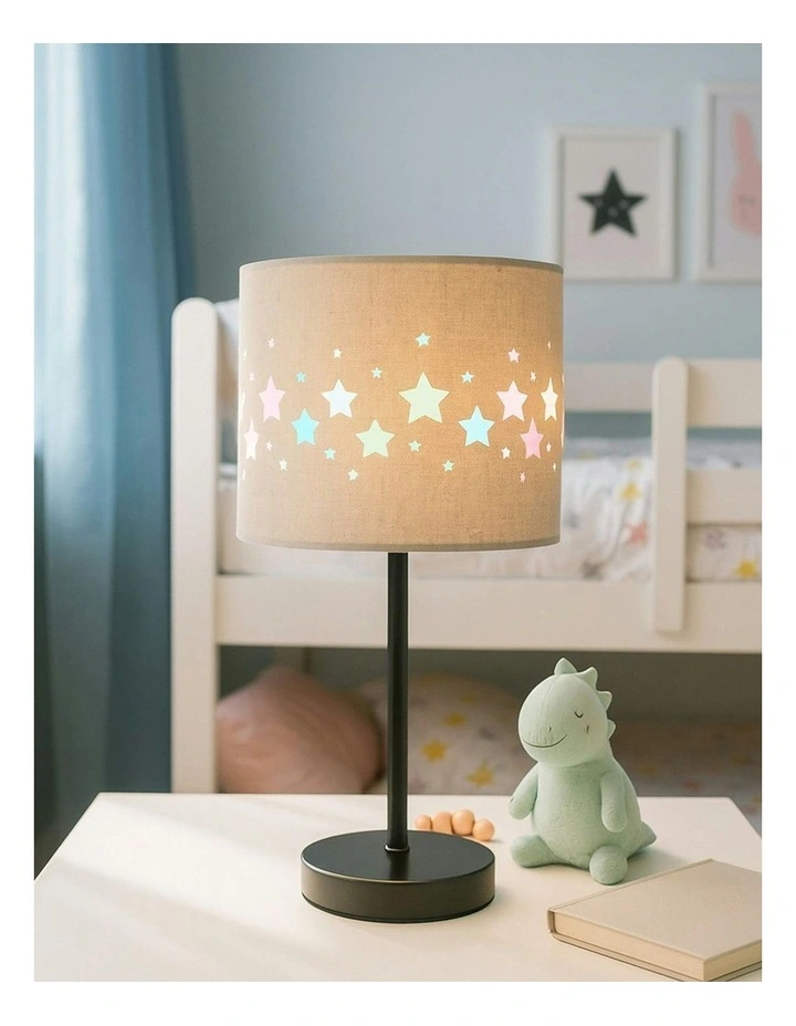 Kiki Rechargeable Touch Dimmable LED Table Lamp image 5