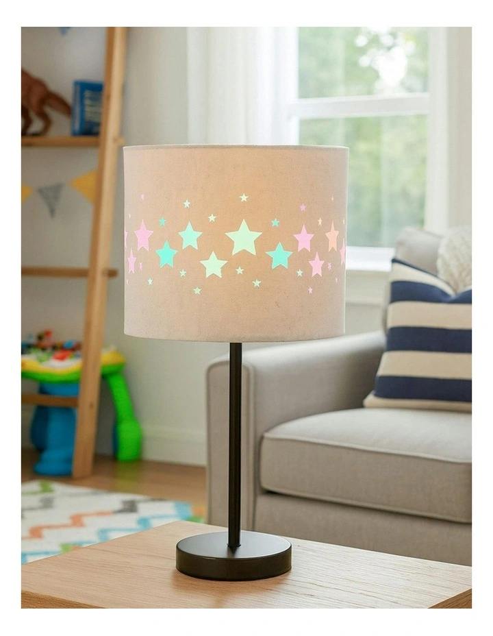Kiki Rechargeable Touch Dimmable LED Table Lamp image 6