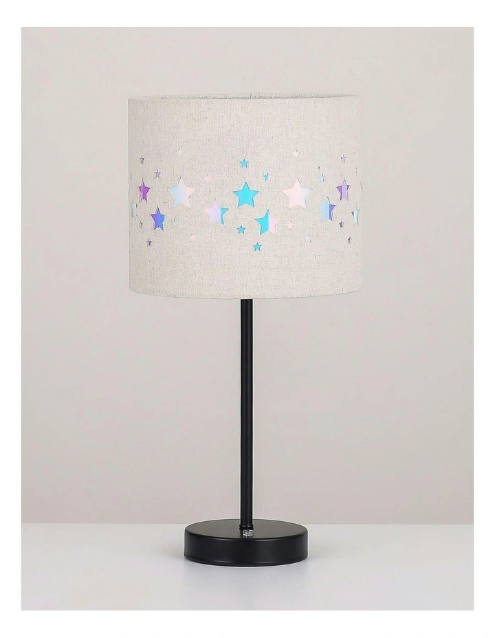 Kiki Rechargeable Touch Dimmable LED Table Lamp image 7
