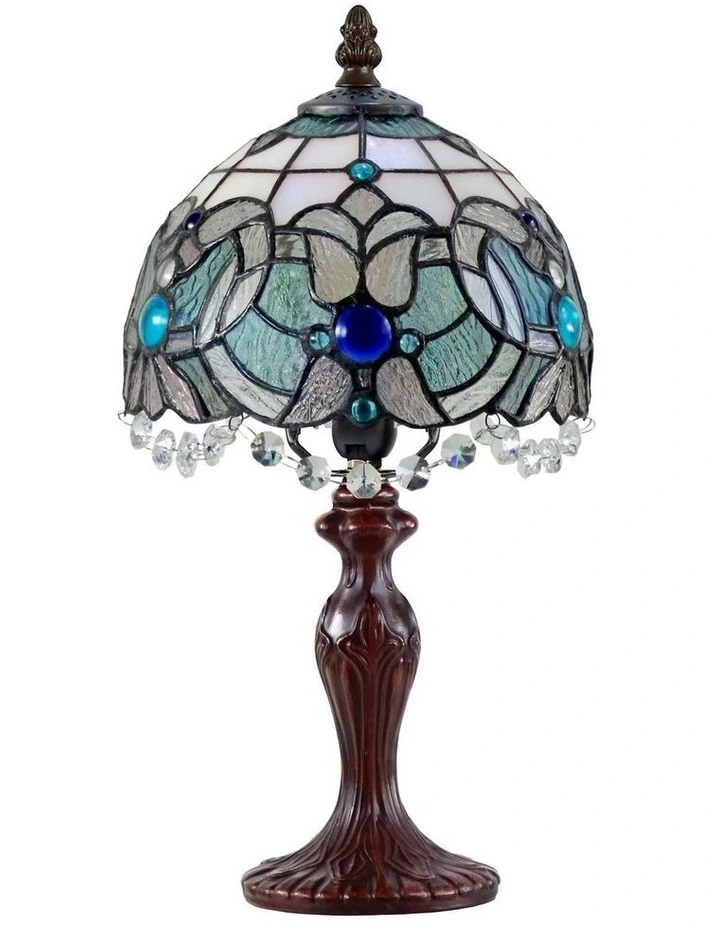 Shelby Small Table Lamp in Multi image 1