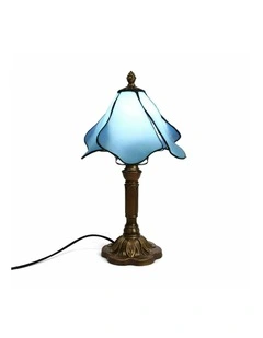 Lotus Shade Table Lamp
