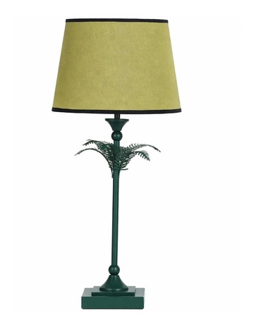 Green colour