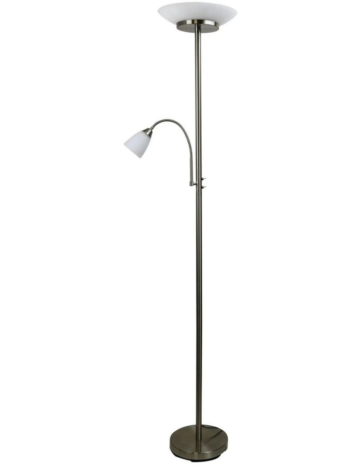 Siena LED Mother and child Floor Lamp image 1