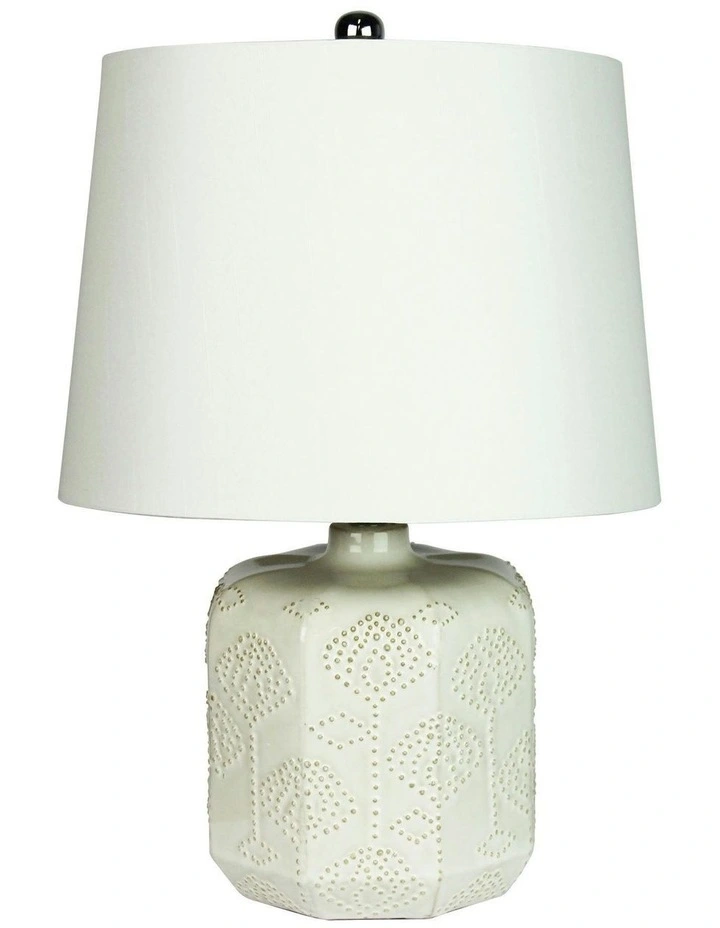 Bikki Complete Table Lamp image 1