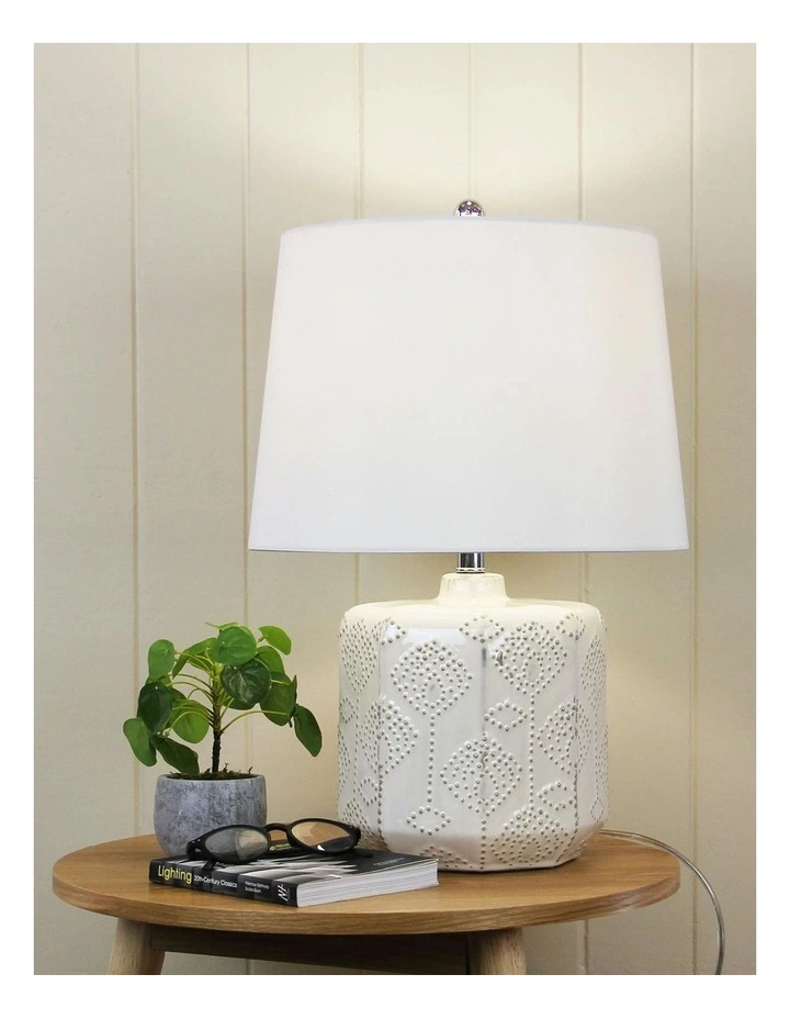 Bikki Complete Table Lamp image 2